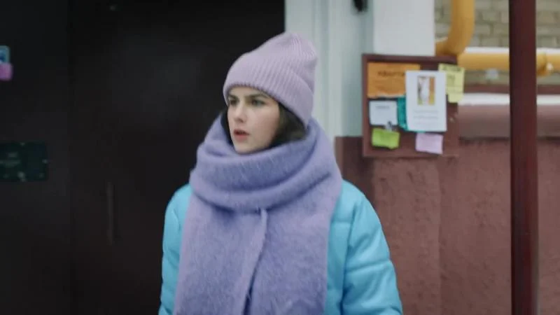 Кадры из сериала Папины дочки. Новые (2023)