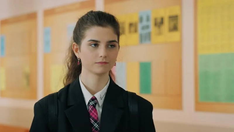 Кадры из сериала Папины дочки. Новые (2023)