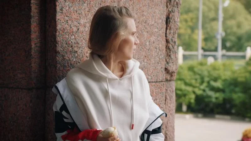 Кадры из сериала Папины дочки. Новые (2023)