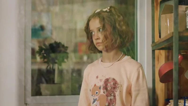 Кадры из сериала Папины дочки. Новые (2023)