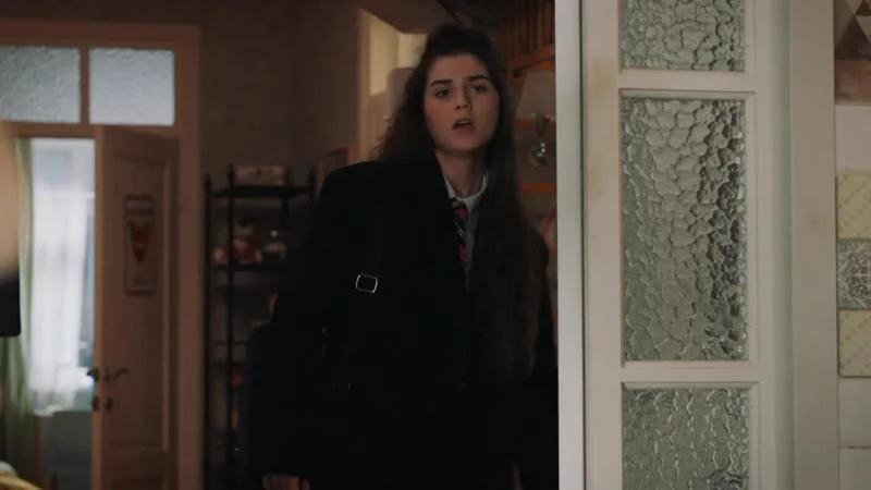Кадры из сериала Папины дочки. Новые (2023)